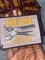"Hair Hustler" 4" Maroon Stylist Badge, Iron-on Merit Badge, Embroidered, DIY, Great for Women & Men Stylists/Barbers,